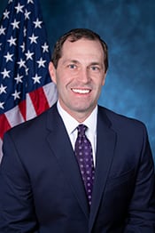Photo of Jason Crow