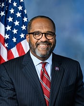 Photo of Troy A. Carter