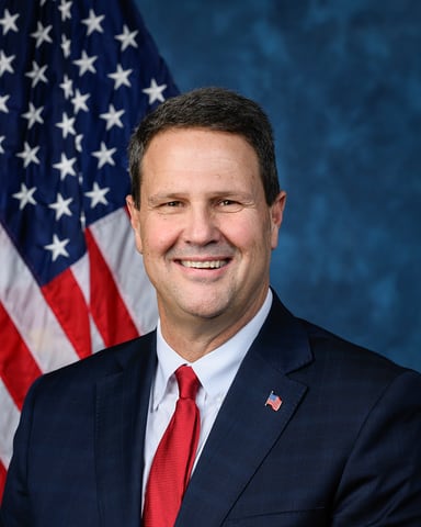 Photo of Jeff Crank