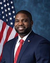 Photo of Byron Donalds