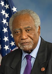 Photo of Danny K. Davis