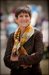 Photo of Rosa L. DeLauro