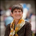 Photo of Rosa L. DeLauro