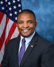 Photo of Donald G. Davis