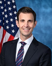 Photo of Christopher R. Deluzio