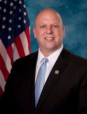 Photo of Scott DesJarlais