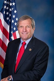 Photo of Mark DeSaulnier