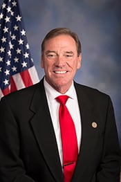 Photo of Neal P. Dunn