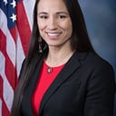 Photo of Sharice Davids