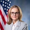 Photo of Madeleine Dean