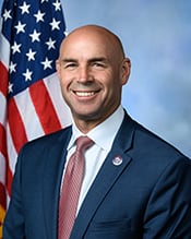 Photo of Jake Ellzey