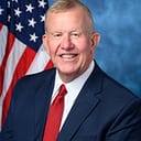 Photo of Mike Ezell