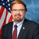 Photo of Chuck Edwards