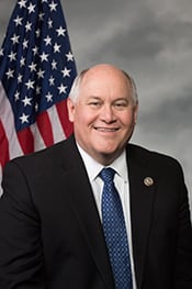 Photo of Ron Estes