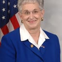 Photo of Virginia Foxx