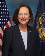 Photo of Deb Fischer