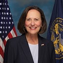 Photo of Deb Fischer