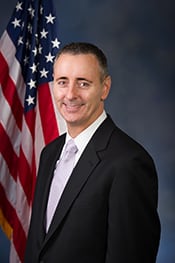 Photo of Brian K. Fitzpatrick