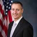 Photo of Brian K. Fitzpatrick