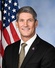 Photo of Scott Franklin