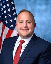 Photo of Russell Fry