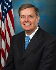 Photo of Lindsey Graham