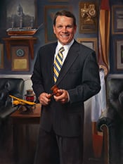 Photo of Sam Graves
