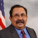 Photo of Raúl Grijalva