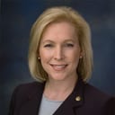 Photo of Kirsten E. Gillibrand