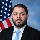 Photo of Ruben Gallego