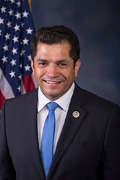 Photo of Jimmy Gomez