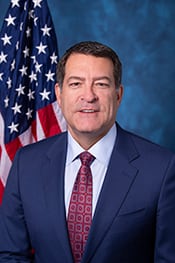 Photo of Mark E. Green