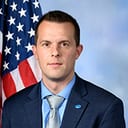Photo of Jared F. Golden