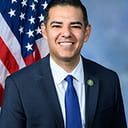 Photo of Robert Garcia