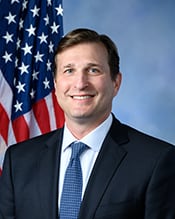 Photo of Daniel S. Goldman