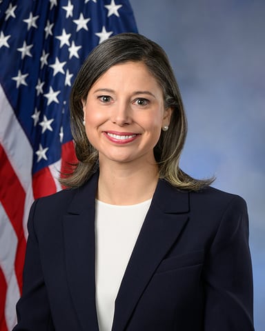 Photo of Maggie Goodlander