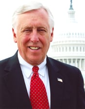 Photo of Steny H. Hoyer