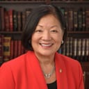Photo of Mazie K. Hirono