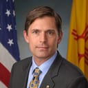 Photo of Martin Heinrich