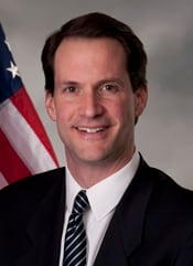 Photo of James A. Himes