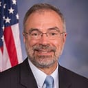 Photo of Andy Harris
