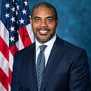 Photo of Steven Horsford