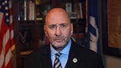 Photo of Clay Higgins