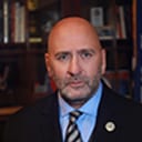 Photo of Clay Higgins