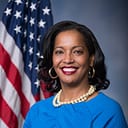 Photo of Jahana Hayes