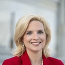 Photo of Ashley Hinson