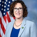 Photo of Val T. Hoyle