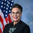 Photo of Harriet M. Hageman