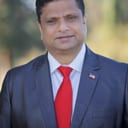 Photo of Ritesh Tandon