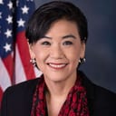 Photo of Judy Chu